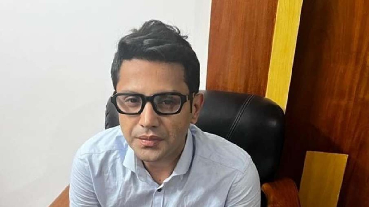 एयर इंडिया पेशाब कांड: आरोपी शंकर मिश्रा के बयान से कोर्ट में मचा हंगामा, जमानत याचिका खारिज एयर इंडिया पेशाब कांड: आरोपी शंकर मिश्रा के बयान से कोर्ट में मचा हंगामा, जमानत याचिका खारिज