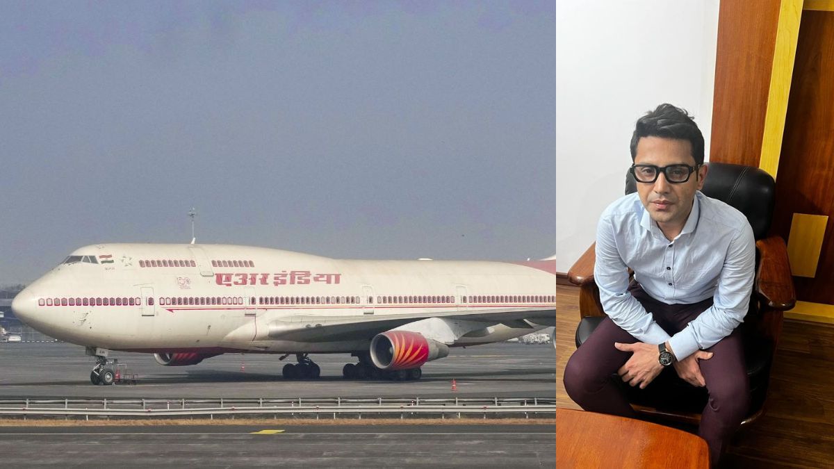 Air India Case: How Shankar Mishra arrested by police, know the full story | एयर इंडिया मामला: पुलिस की पकड़ में कैसे आया शंकर मिश्रा, जानें गिरफ्तारी की पूरी कहानी