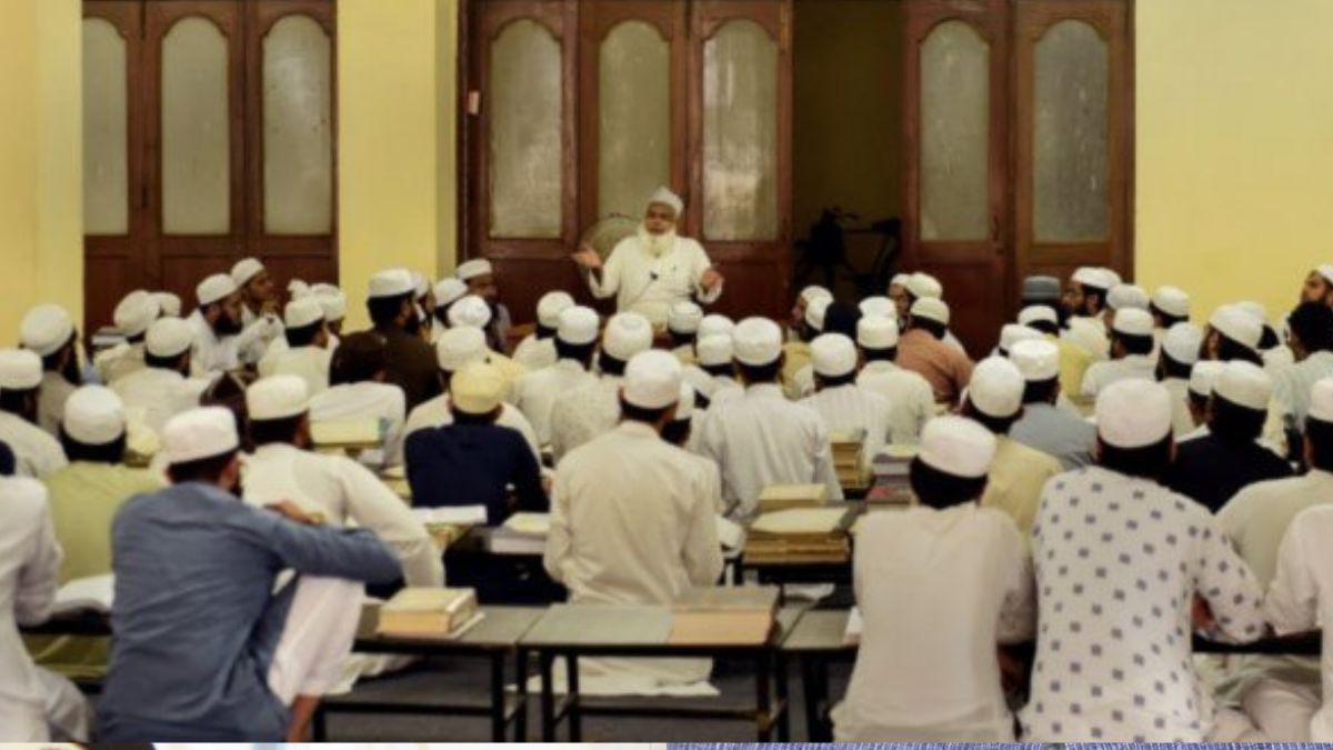 Will danger of ‘radicalism’ reduce? Government of Assam is going to take this big step regarding madrassas | कम होगा ‘कट्टरपंथ’ का खतरा? मदरसों को लेकर यह बड़ा कदम उठाने जा रही असम की सरकार