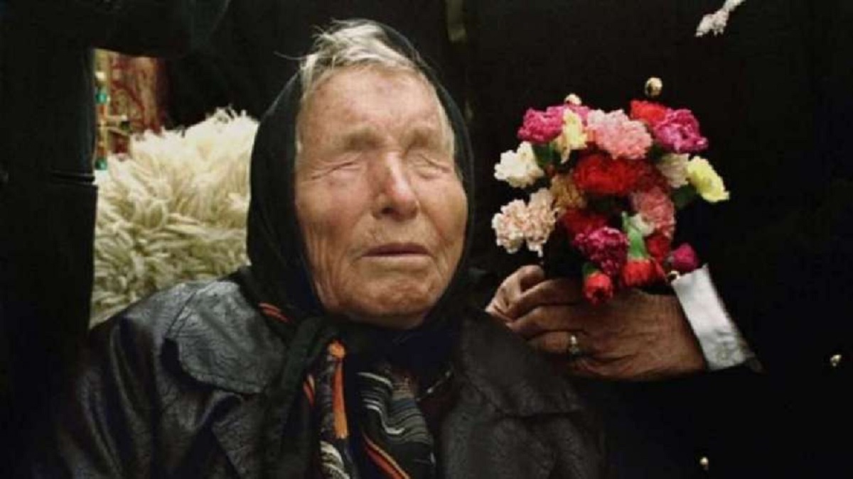 baba vanga ki bhavishyavani nuclear power plant blast child born in lab baba vanga predictions in Hindi- बाबा वेंगा की खतरनाक भविष्यवाणियां, सुनकर पैरों के नीचे से खिसक जाएगी जमीन