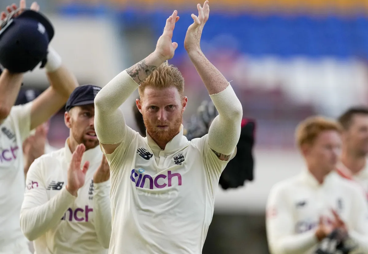 बेन स्टोक्स का जलवा, ICC ने इस बड़े अवार्ड के लिए चुना Ben Stokes- India TV Hindi