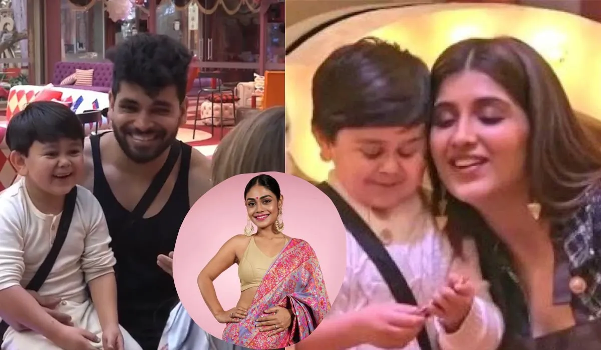 Bigg Boss 16 Promo: अब्दू रोजिक ने फिनाले से पहले शो को कहा- 'बाय-बाय', घर वालों की भर आई आंखें Bigg Boss 16 Elimination abdu rozik sajid khan sreejita de- India TV Hindi