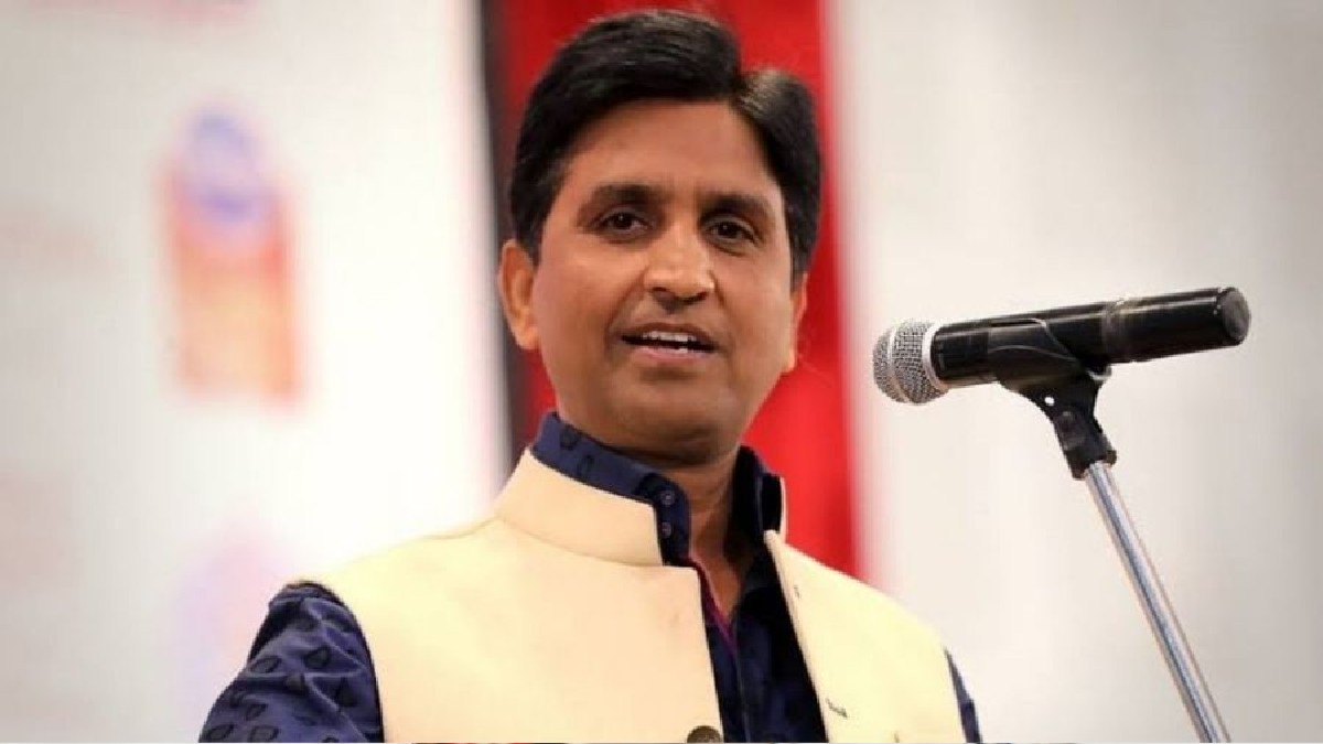 Kumar Vishwas said on the Kanjhawala case The sticks are still fresh on the back from Damini to Anjali nothing has changed in Delhi since 10 years कंझावला केस पर बोले लेकर कुमार विश्वास