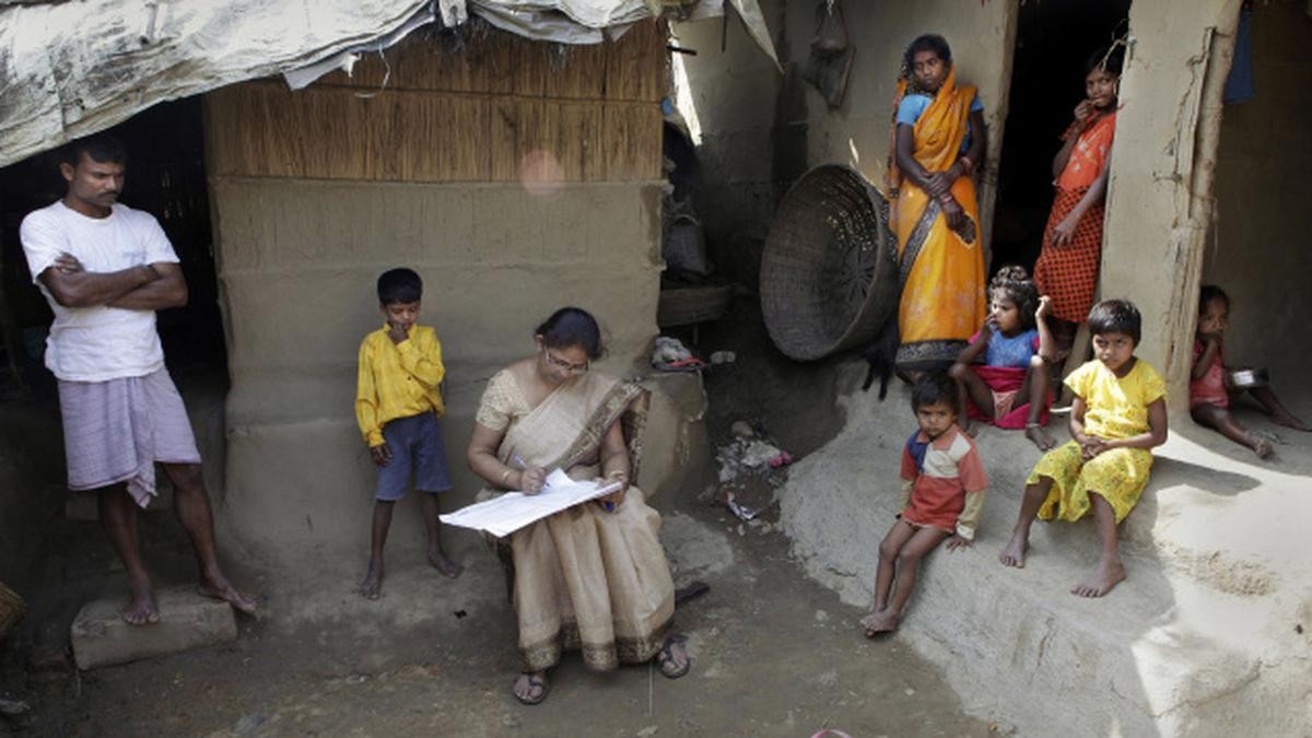 Caste-based survey start in Bihar here is the whole plan and what data will be collected । बिहार में जाति आधारित जनगणना आज से शुरू, समझिए क्या है प्लान और कैसे जुटाए जाएंगे आंकड़े