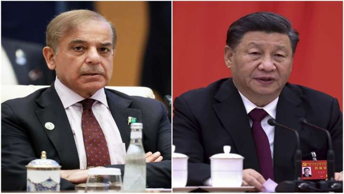 why isn’t China’s heart melting after seeing Pakistan’s poverty? आखिर पाकिस्तान की कंगाली देख क्यों नहीं पिघल रहा बड़े भाई चीन का दिल? वजह जानकर हैरान हो जाएंगे आप