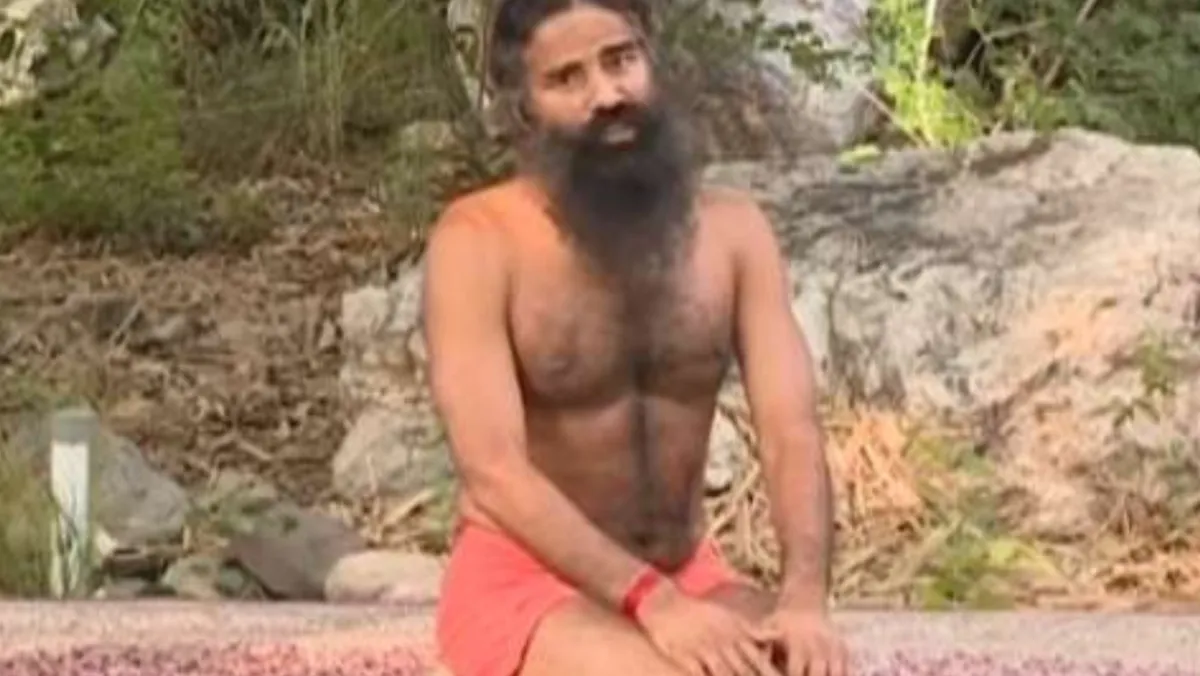 Winter Health Tips: इस ठंड अपनाएं स्वामी रामदेव के ये खास उपाय और बीमारियों को कहें बाय-बाय स्वामी रामदेव - India TV Hindi