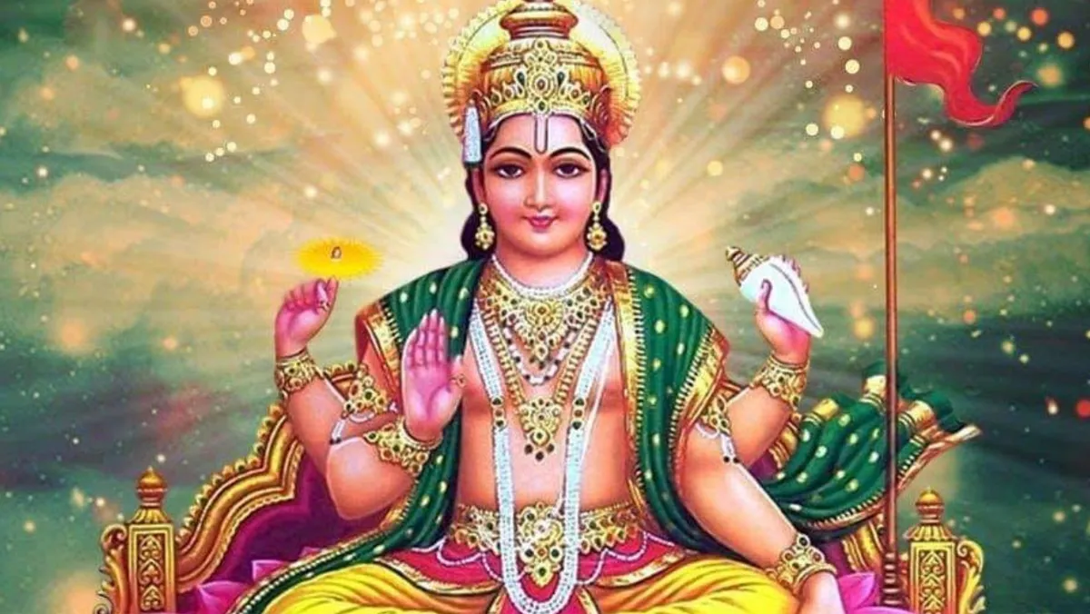 Putrada Ekadashi 2023: पुत्रदा एकादशी आज, संतान सुख से वंचित हैं तो करें ये उपाय, गूंज सकती हैं आपके घर में भी किलकारियां Putrada Ekadashi 2023- India TV Hindi