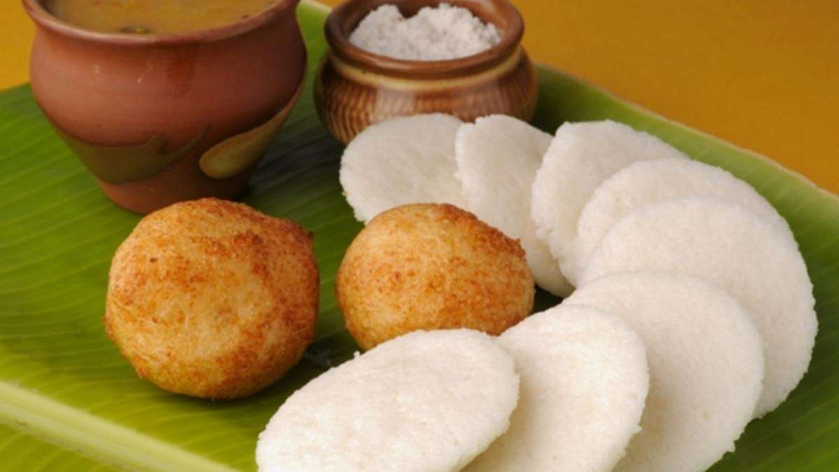 South Indian Food Health Benefits