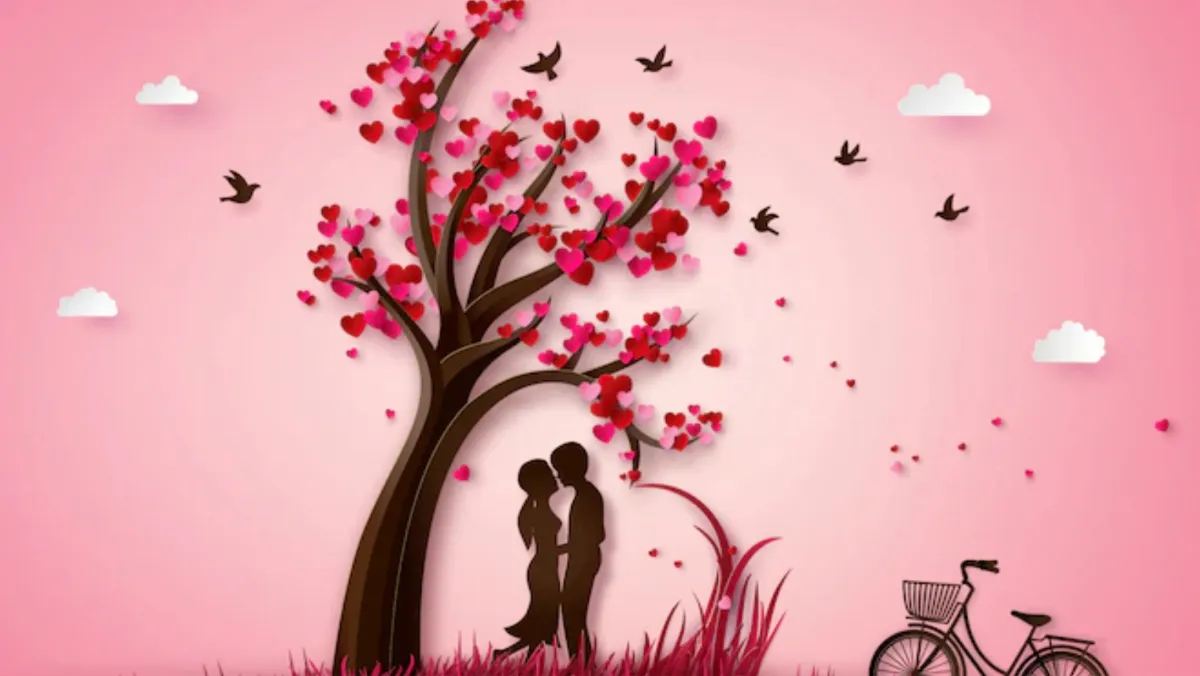 Love Horoscope 5 January 2023 : प्यार के मामले में इन 5 राशियों के लिए बेहद लकी रहेगा आज का दिन, जानें अपना हाल Love Horoscope 5 January 2023- India TV Hindi