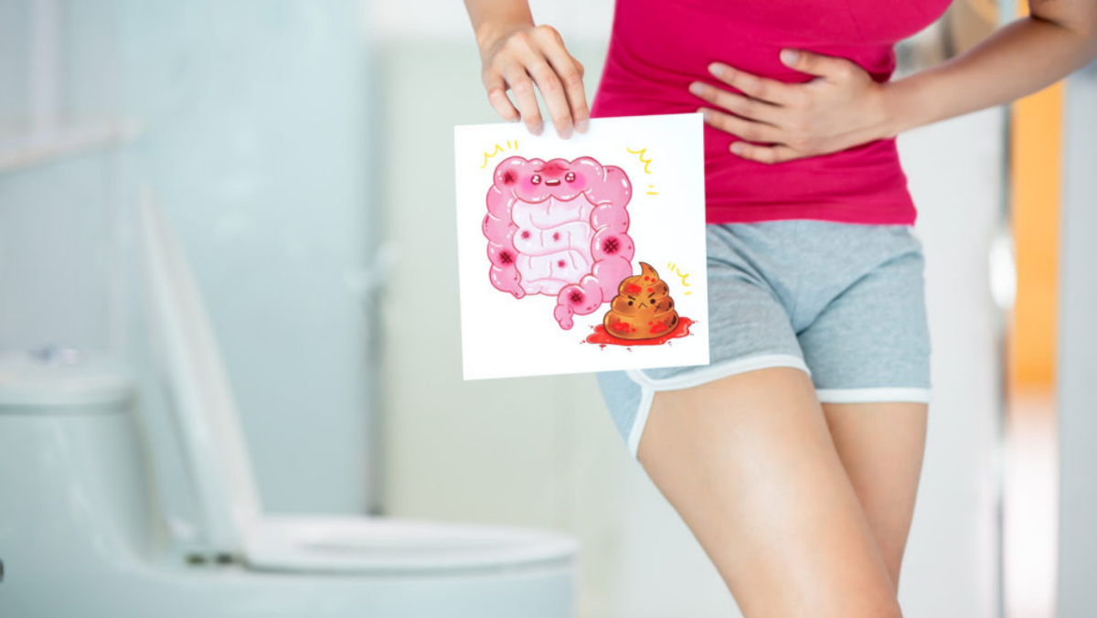 मल में खून आने का कारण: इन 5 बीमारियों में मल में आता है खून | Diseases ...