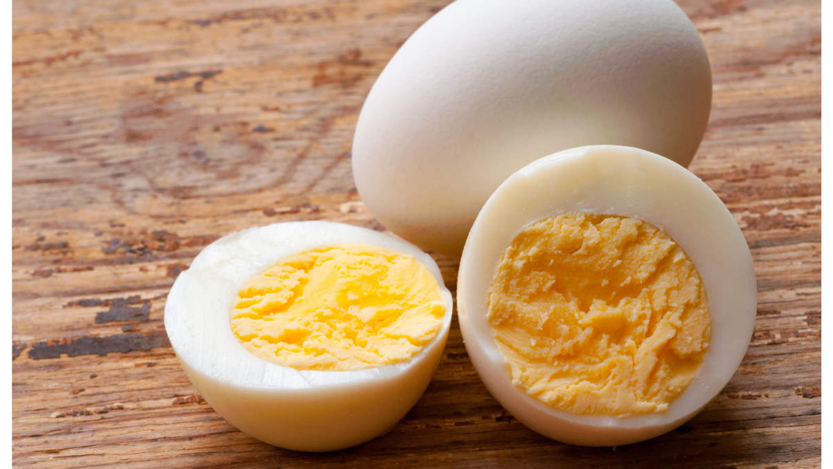 अंडा कब खाना चाहिए: इन 5 कारणों से सर्दियों में रोज खाएं 2 अंडे | Why you  should eat eggs in winter in hindi - India TV Hindi