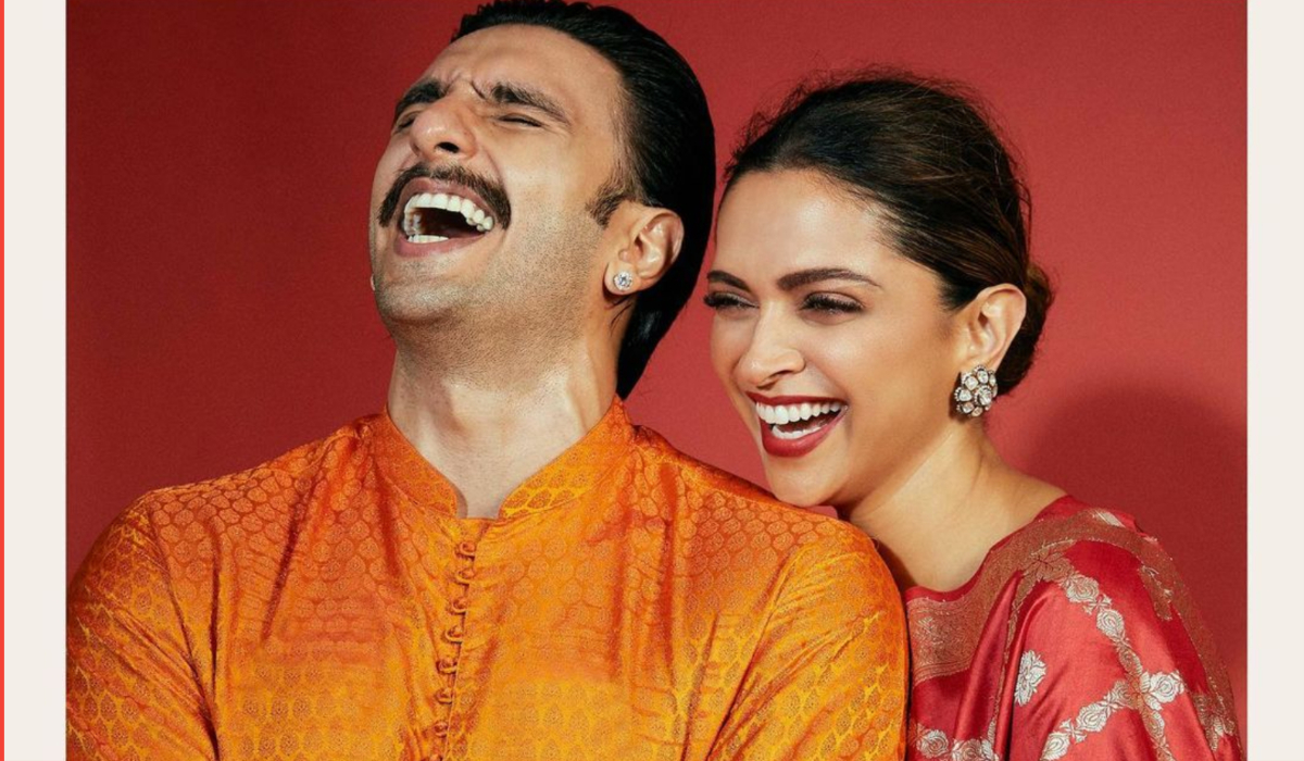 Deepika padukone ranveer singh enjoying their secret vacation between controversies of the film Pathan फिल्म ‘पठान’ के विवादों के बीच रणवीर संग दीपिका का सीक्रेट वेकेशन, पोस्ट कर फैंस को कहा धन्यवाद