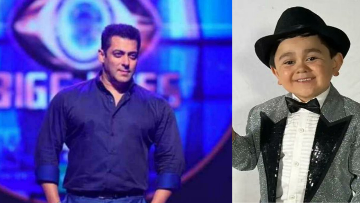 Bigg Boss 16: ‘बिग बॉस’ में हुई इस शख्स की एंट्री, अब्दू रोजिक को किए बर्गर गिफ्ट!