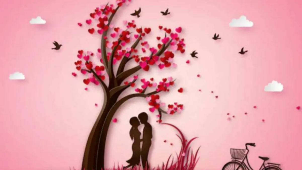 Love Horoscope 10 January 2023: इन 5 राशियों की लाइफ रहेगी बेहद रोमांटिक, जानिए कैसी रहेगी आपकी लव लाइफ Love Horoscope 10 January 2023, Love life - India TV Hindi