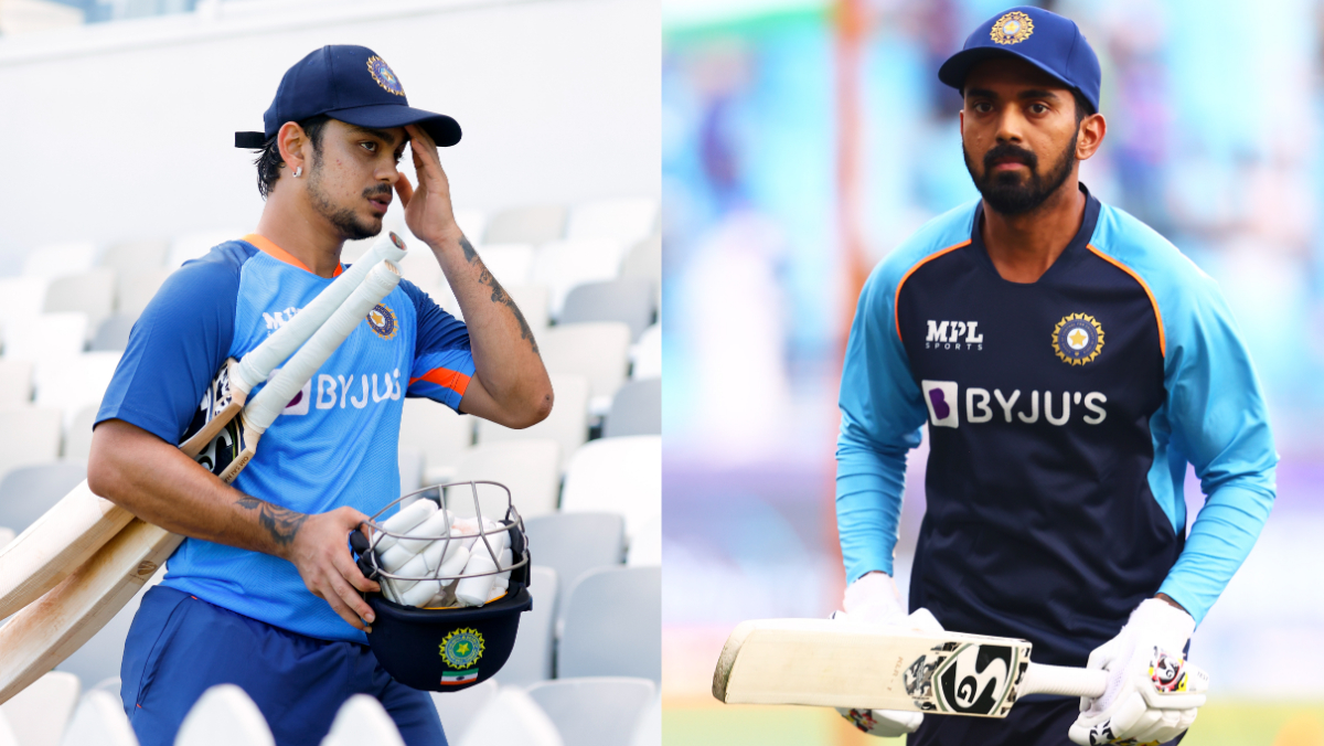 India vs Sri Lanka KL Rahul or Ishan Kishan Who will get chance captain Rohit Sharma have to pick one | क्या केएल राहुल के लिए ईशान की कुर्बानी देंगे रोहित शर्मा? टेंशन में टीम मैनेजमेंट