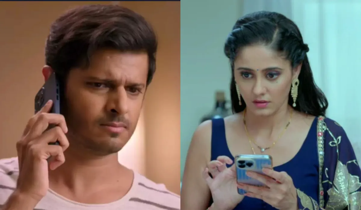 Ghum Hai Kisikey Pyaar Meiin: विनायक का पता लगाएगी सई, विराट की प्लानिंग होगी फेल Ghum Hai Kisikey Pyaar Meiin 9 january 2023- India TV Hindi