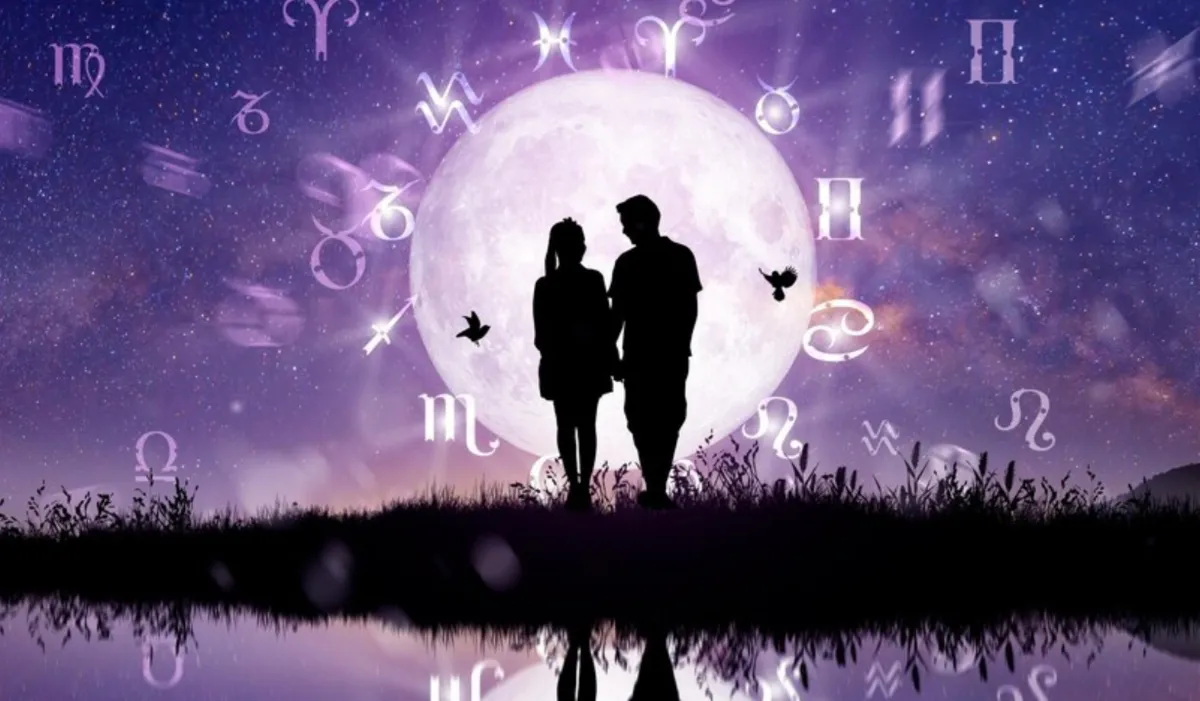Love Horoscope 16 January 2023: इन 4 राशियों की लव लाइफ में आएगा रोमांच, जानें अपनी राशि का हाल Love Rashifal 16 January 2023 - India TV Hindi