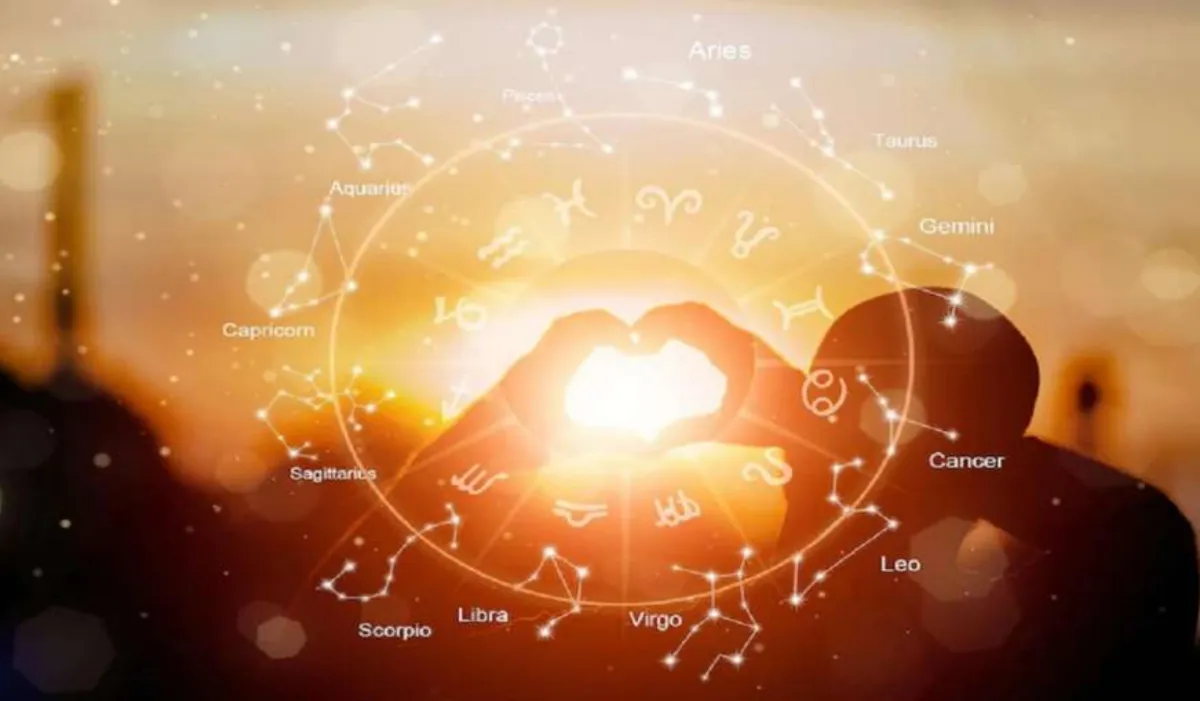 Love Horoscope 17 January 2023: इन 3 राशियों को उनके पार्टनर कर सकते हैं शादी के लिए प्रपोज़, जानें अपनी लव लाइफ का हाल Love rashifal 17 January 2023- India TV Hindi