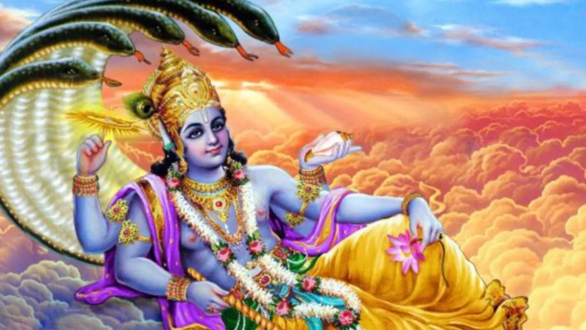 Shattila Ekadashi Upay: षटतिला एकादशी पर करें ये विशेष उपाय, बरसेगी भगवान विष्णु की कृपा, बढ़ेगी धन Shattila Ekadashi Upay- India TV Hindi