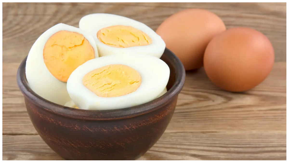 सुबह खाली पेट अंडा खाने के फायदे | benefits of eating egg on empty stomach in hindi