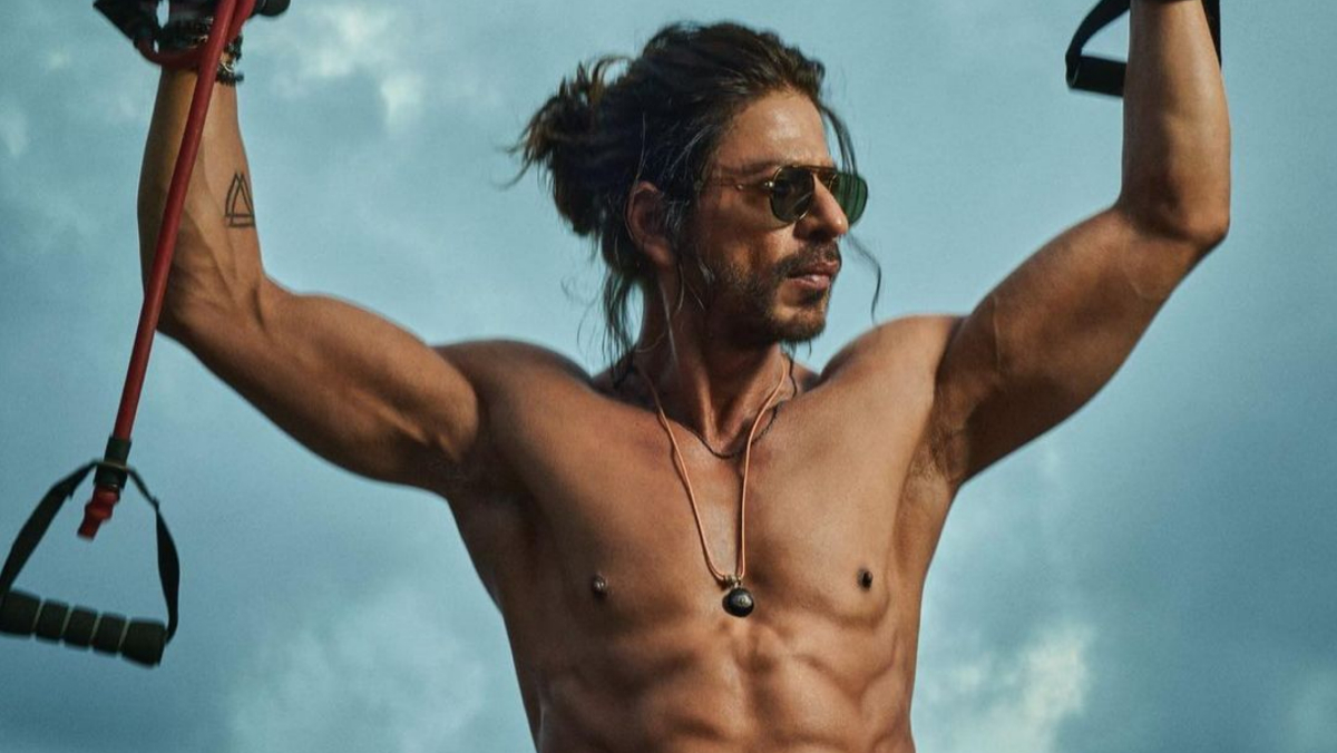 Shah Rukh Khan और Deepika Padukone की फिल्म ‘पठान’ को सेंसर ने किया पास, मिला UA certificate