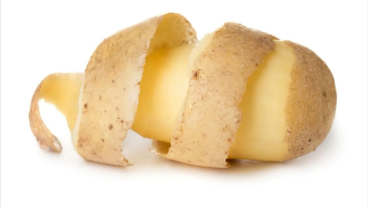 छिलके सहित खाएं आलू, विटामिन बी6 की कमी के साथ दूर होंगी ये 4 समस्याएं potato_with_peel- India TV Hindi