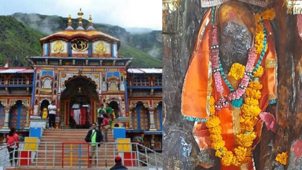 joshimath near bhavishya badri temple history and significance lord Badrinath Vishnu temple Uttarakhand | लाखों सालों बाद यहां पूजे जाएंगे भगवान बद्रीनाथ? जानिए ‘भविष्य बद्री’ से जुड़ी मान्यताएं