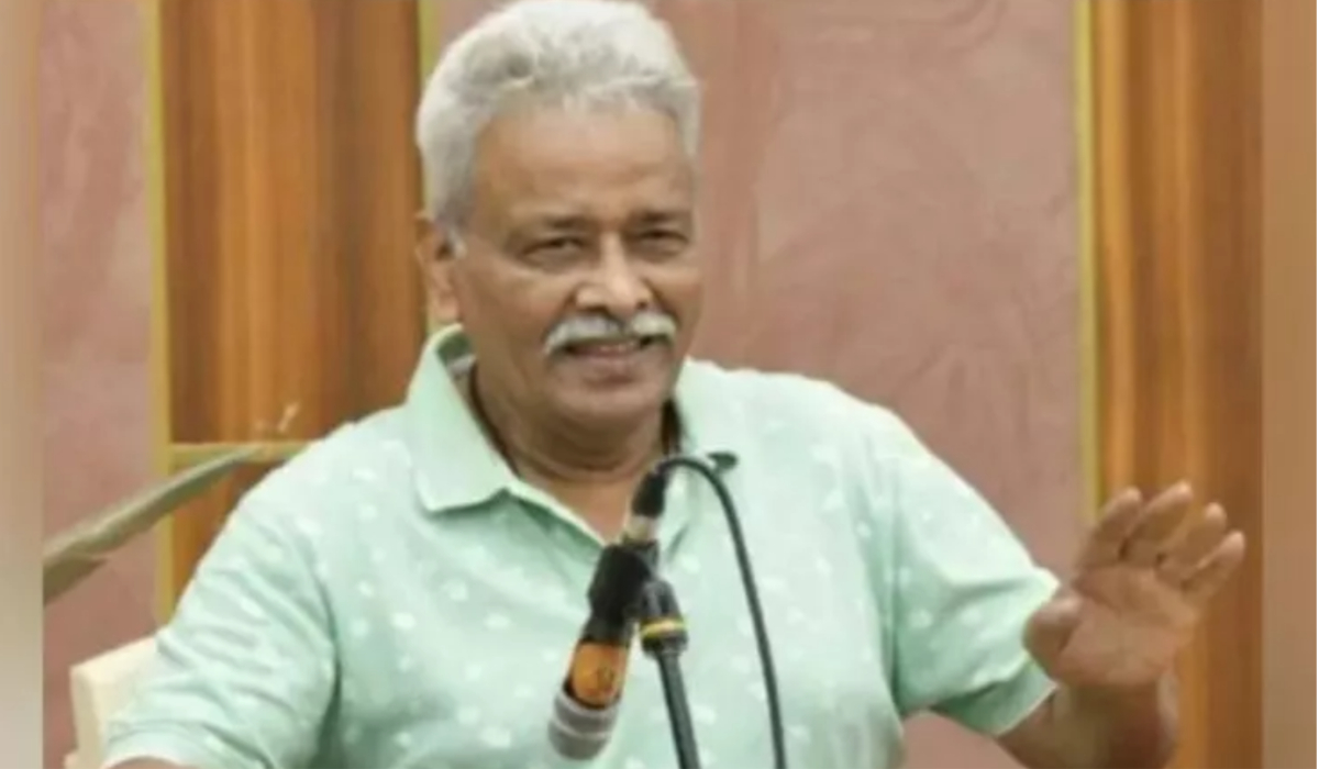 Nirmal Mukherjee death popular musician passed away hospitalized after heart attack know the deatils Nirmal Mukherjee: नहीं रहे मशहूर संगीतकार निर्मल मुखर्जी, जूझ रहे थे इस बीमारी से