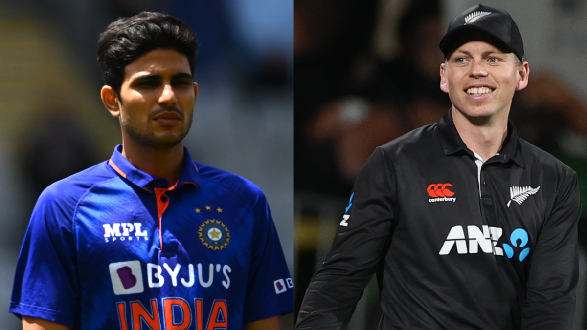 IND vs NZ 2nd ODI Dream 11 Prediction know your captain and vice captain of fantasy team | दूसरे वनडे में शुभमन गिल या ब्रेसवेल में किसे बनाएं कप्तान, जानें Dream 11 की परफेक्ट टीम