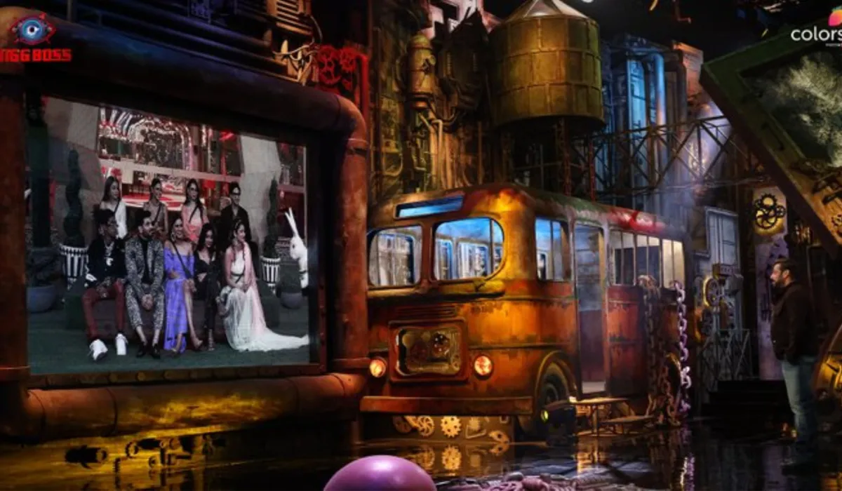 Bigg Boss 16 Highlights: एकता ने निमृत को दिया ऑफर, सलमान ने शिव पर साधा निशाना Bigg Boss 16 Highlights- India TV Hindi