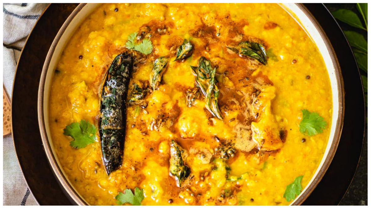 दाल खाने के बाद भूल कर भी न लें ये 3 चीजें | things to avoid after eating dal in hindi