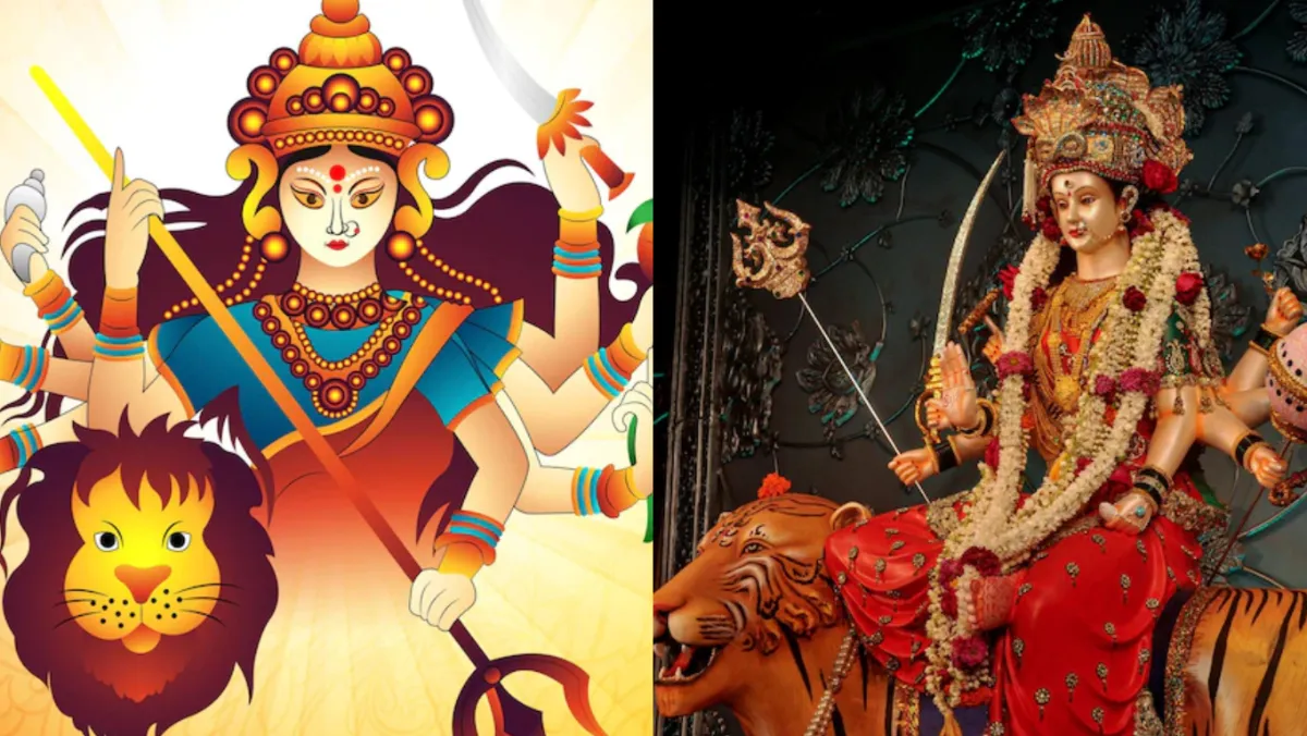 Masik Durga Ashtami 2023: दुर्गाष्टमी के दिन करें ये उपाय, प्रेम विवाह में आ रही दिक्कतें होगी दूर Durga Ashtami 2023- India TV Hindi