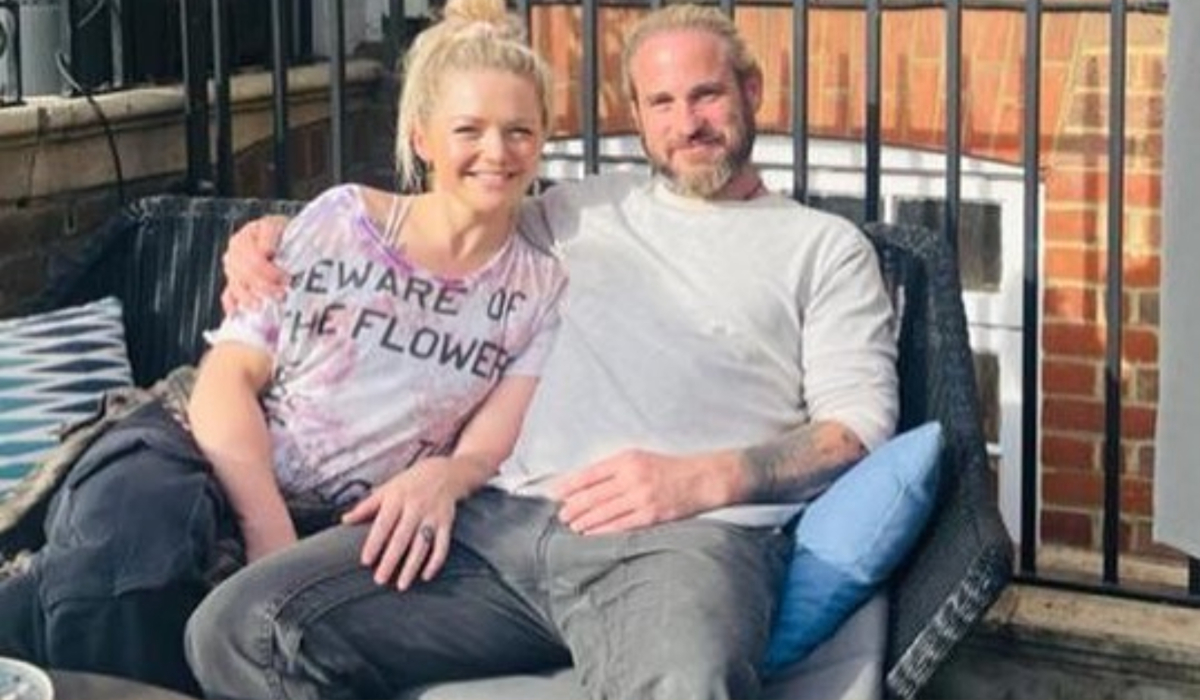 singer hannah spearritt reveal secrets of her struggle life now she is homeless her story make you cry हॉलीवुड सिंगर की हालत कर देगी आंखें नम, मजबूरी में उठाए दिल दहलाने वाले कदम