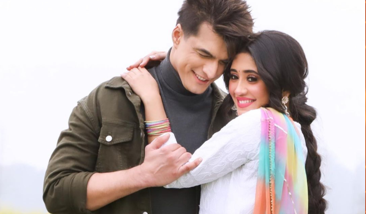 Exclusive Yeh Rishta Kya Kehlata Hai shivangi joshi reveals her upcoming projects and talks about ‘ये रिश्ता क्या कहलाता है’ की ‘नायरा’ ने अपने अपकमिंग प्रोजेक्ट का किया खुलासा, इस शो में आएंगी नजर