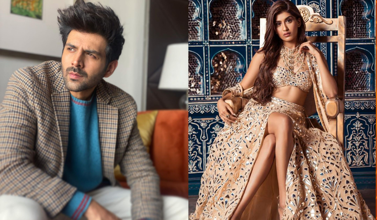 Bigg Boss 16 Kartik Aaryan appreciate Nimrit Kaur Ahluwalia and Congratulates her for this special reason Bigg Boss 16: कार्तिक आर्यन ने की निमृत कौर की तारीफ, जानिए किस खास वजह से दी बधाई