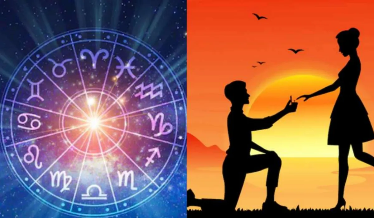 Love Horoscope 29 January 2023: इन 3 राशियों की लव लाइफ में आएगा नया मोड़, पार्टनर कर सकते हैं शादी के लिए प्रपोज़ Love Horoscope 29 January 2023- India TV Hindi