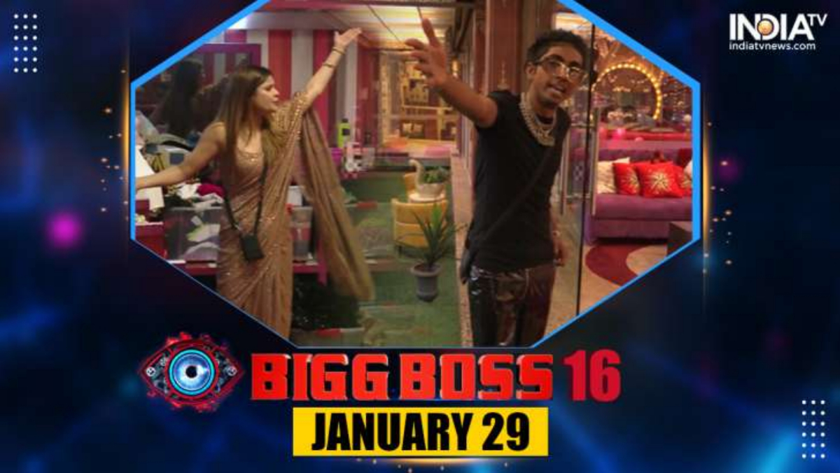 Bigg Boss 16, Jan 29 Episode: ‘बिग बॉस’ के घर में हुई इस खास शख्स की एंट्री, अर्चना गौतम देगी गुलाब!