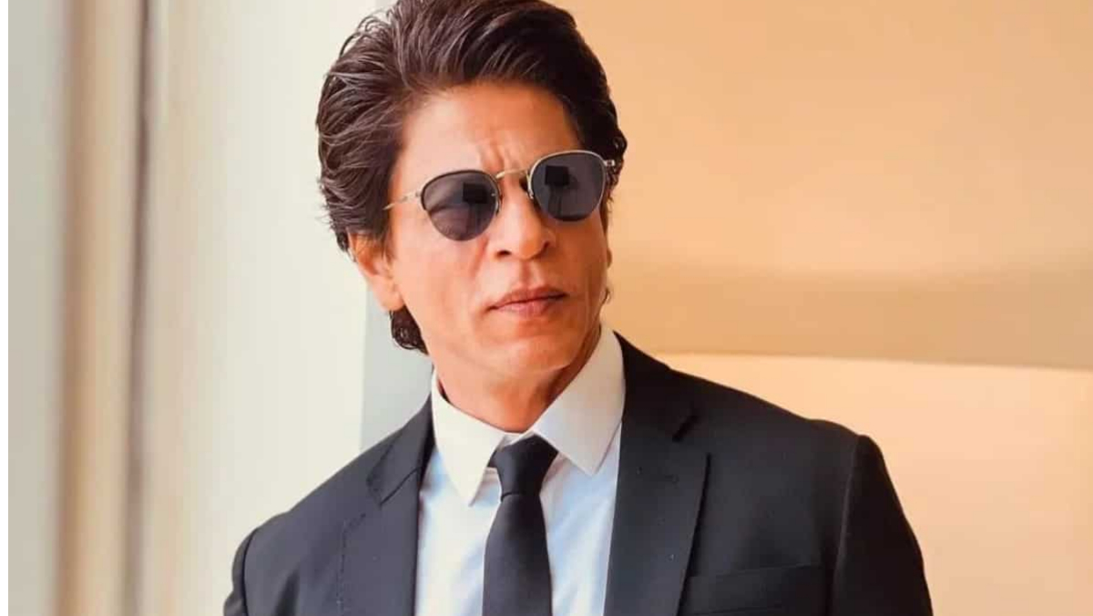 Shah Rukh Khan: ‘पठान’ के सुपर हिट होने के बाद आया शाहरुख खान का पहला रिएक्शन, कहा- फिल्म सफल बनाने के लिए करना पड़ा लोगों को फोन