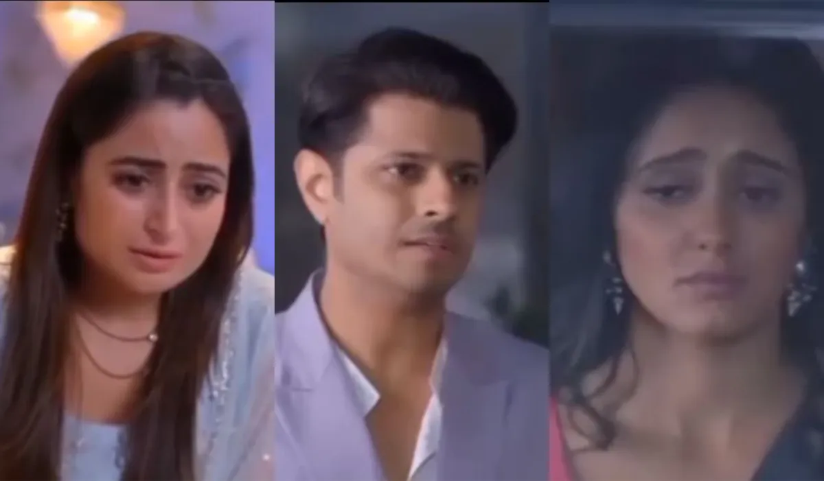 Ghum Hai Kisikey Pyaar Meiin: सई को देख भीगी बिल्ली बनी पत्रलेखा, विराट के उड़े होश Ghum Hai Kisikey Pyaar Meiin 30 january 2023- India TV Hindi