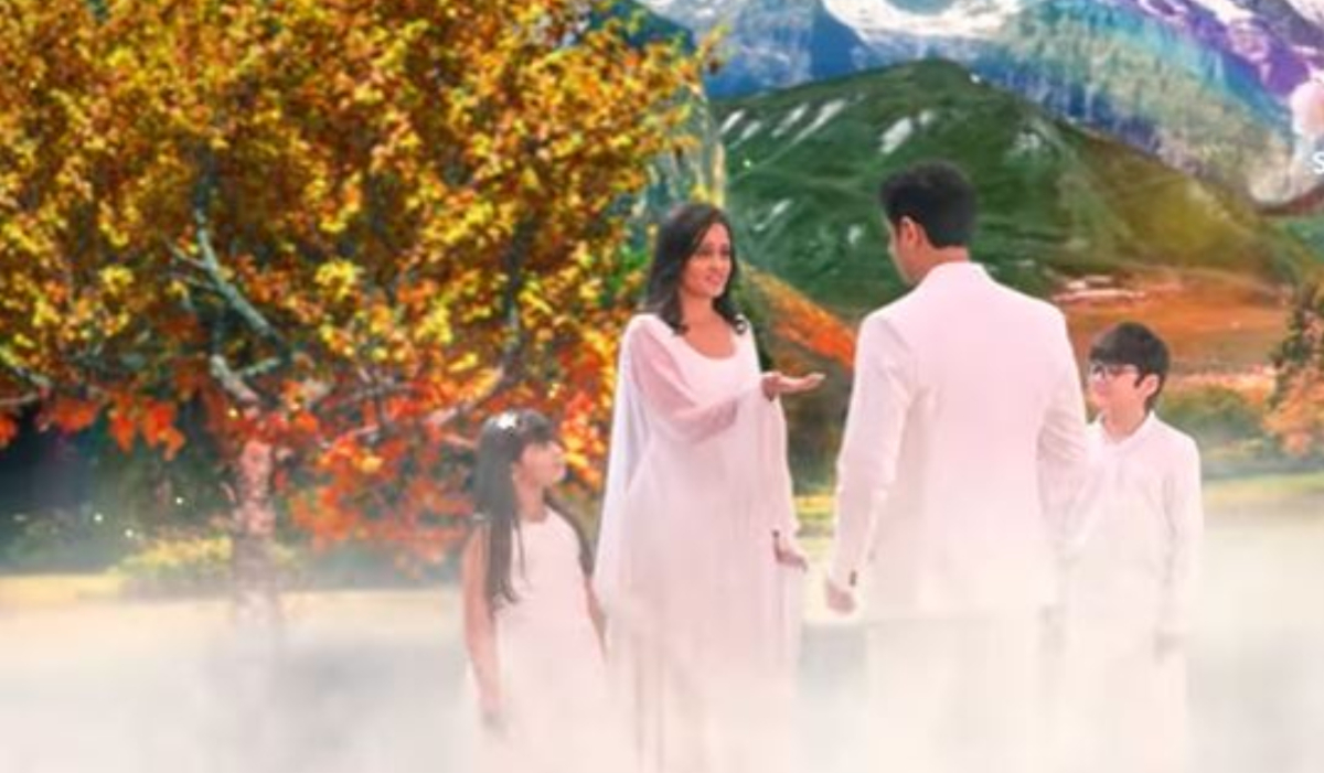 Ghum Hai Kisikey Pyaar Meiin after anupamaa Yeh Rishta Kya Kehlata Hai virat see beautiful dream Upcoming Twists in GHKKPM: दुखों के बीच विराट को मिलेगा खुशियों का संकेत, अप्सरा से होगी मुलाकात