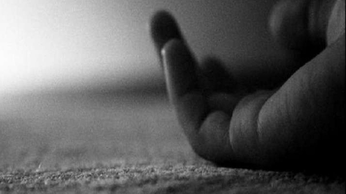 दिल्ली एयरपोर्ट के वॉशरूम में चीनी महिला ने की सुसाइड की कोशिश, पुलिस ने बचायी जान, इस वजह से थी परेशान