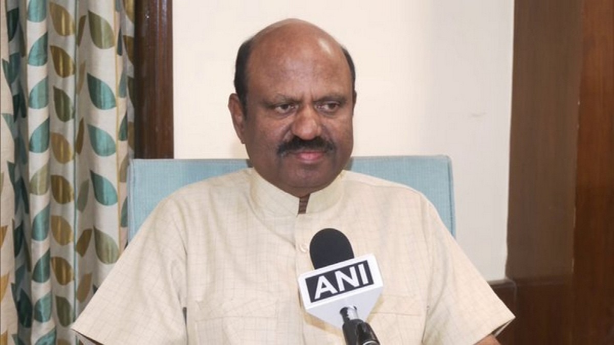 Bengal Governor CV Anand Bose said Judiciary can not be intimidated on uproar in calcutta high court “न्यायपालिका को डराया-धमकाया नहीं जा सकता”, आखिर बंगाल के राज्यपाल ने क्यों कही ये बात?