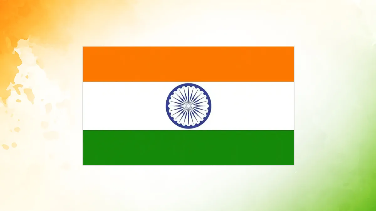 Republic Day 2023: काफी गौरवशाली रहा है तिरंगे का इतिहास, जानिए 1906 से कितनी बार बदला है राष्ट्र ध्वज Indian Flag- India TV Hindi