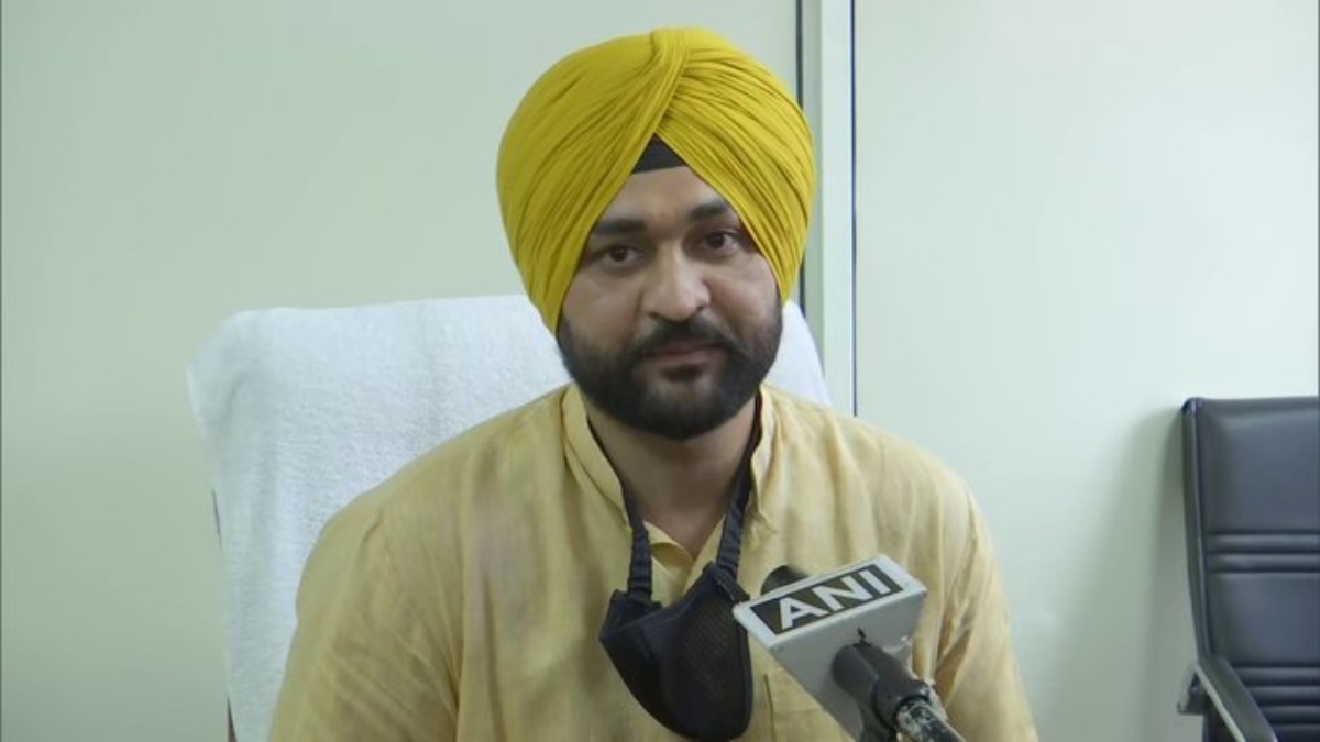 Attack on Haryana Minister Sandeep Singh intensified on harassment case BKU leader statement after Khap warning उत्पीड़न मामले में मंत्री संदीप सिंह पर हमला तेज, खाप की चेतावनी के बाद बीकेयू नेता का आ