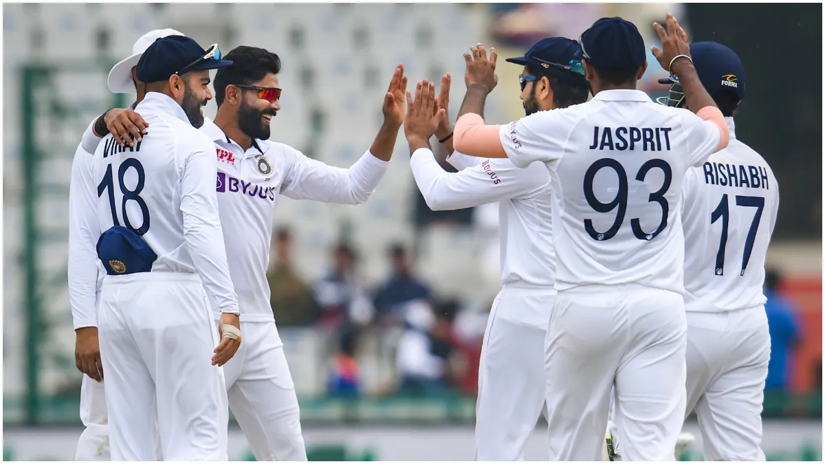 टीम इंडिया के दो धाकड़ खिलाड़ी रेडी, रोहित शर्मा की टेंशन हुई दूर Ravindra Jadeja- India TV Hindi
