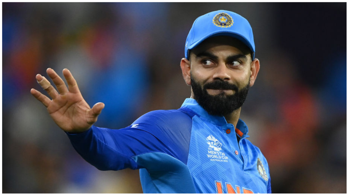 ICC Rankings Virat Kohli did a big bang in ODI Rankings threat to Babar Azam no1 chair | विराट कोहली ने किया बड़ा धमाका, बाबर आजम की कुर्सी पर खतरा