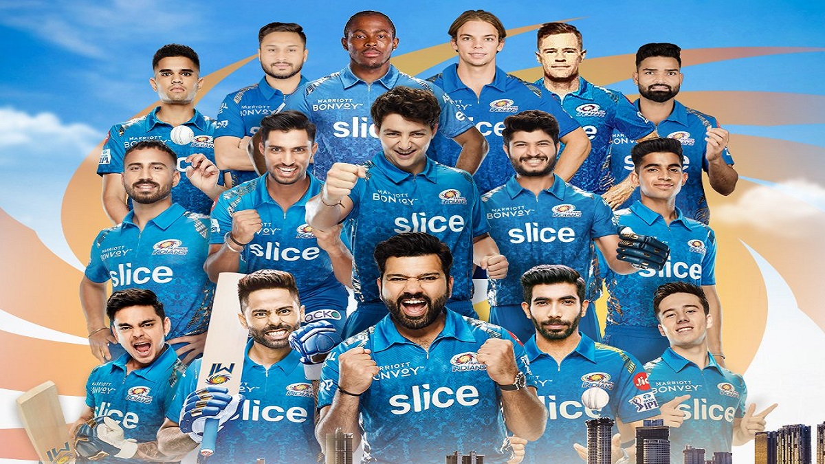 IPL 2023: Mumbai Indians Two Top Players Jofra Archer And Jasprit ...