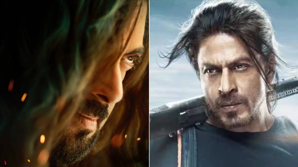 Pathaan viewers will get double dose of entertainment, Salman Khan’s Kisi Ka Bhai Kisi Ki Jaan teaser will be released | Pathaan के दर्शकों को मिलेगा एंटरटेनमेंट का डबल डोज, सलमान खान के फैंस के लिए ह