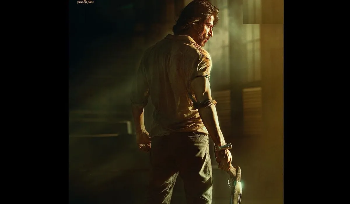 'बॉर्डर' और 'LOC' जैसी देशभक्ति वाली फिल्मों के दीवानों को क्यों देखनी चाहिए 'PATHAAN', जानें 5 बड़े कारण pathaan- India TV Hindi