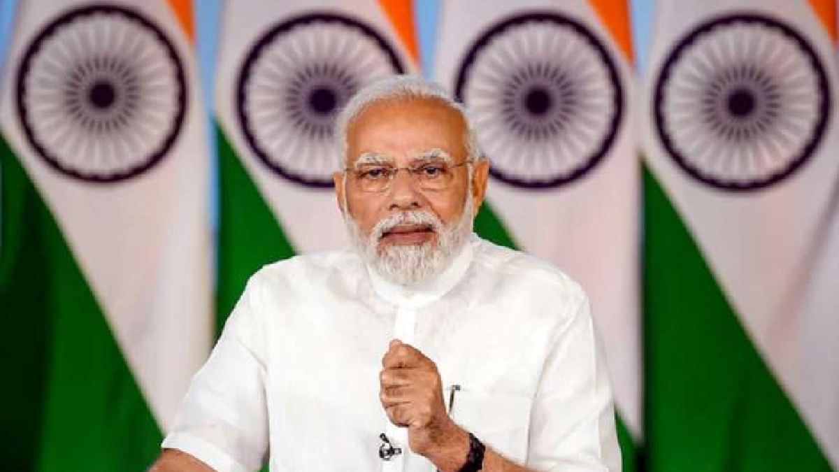 रोजगार मेले में PM मोदी इतने युवाओं को सौंपेंगे नियुक्ति पत्र, 20 जनवरी को होगा आयोजन
